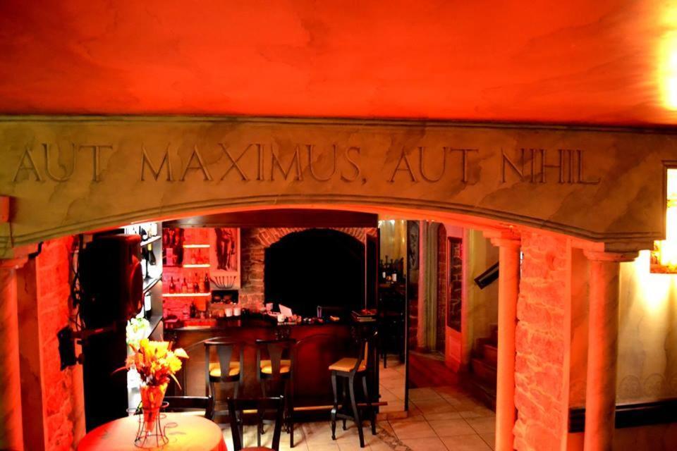 Complex Maximus Weliko Tarnowo Exterior foto
